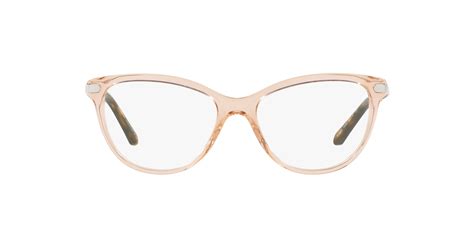 burberry crystal glasses